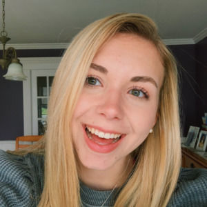 Meet your Posher, Maddy